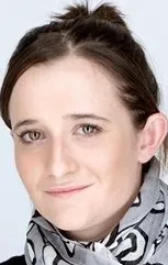 Мария-Льюис Райан