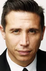 Эрик Палладино