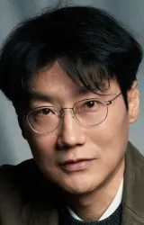 Хван Дон-хёк