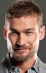 Энди Уитфилд