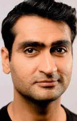 Кумэйл Нанджиани