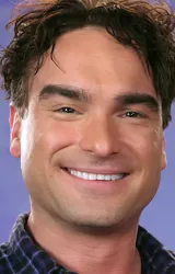 Джонни Галэки