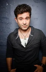 Марк Гальярди