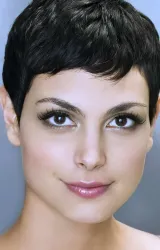 Морена Баккарин