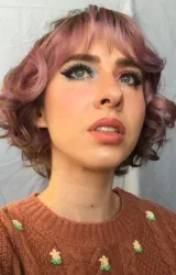 Джилл Харрис