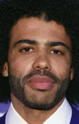 Давид Диггс