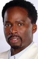 Хэролд Перрино