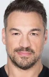 Алекс Паунович