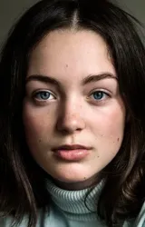 Амалия Хольм