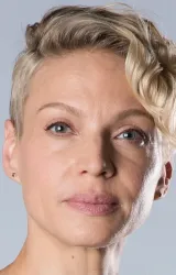 Кристин Леман