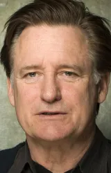 Билл Пуллман