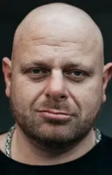 Алекс Червинский