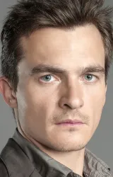 Руперт Френд