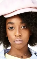 Эрис Бэйкер