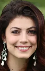 Алессандра Мастронарди