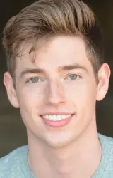 Джексон Пэйс