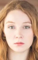 Кэйли Картер