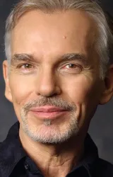 Билли Боб Торнтон