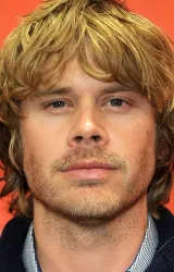 Эрик Кристиан Олсен