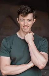 Эрик Джеймс Граволин