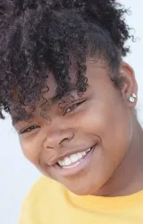 Керрис Брукс