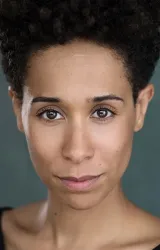 Ребекка Скроггс